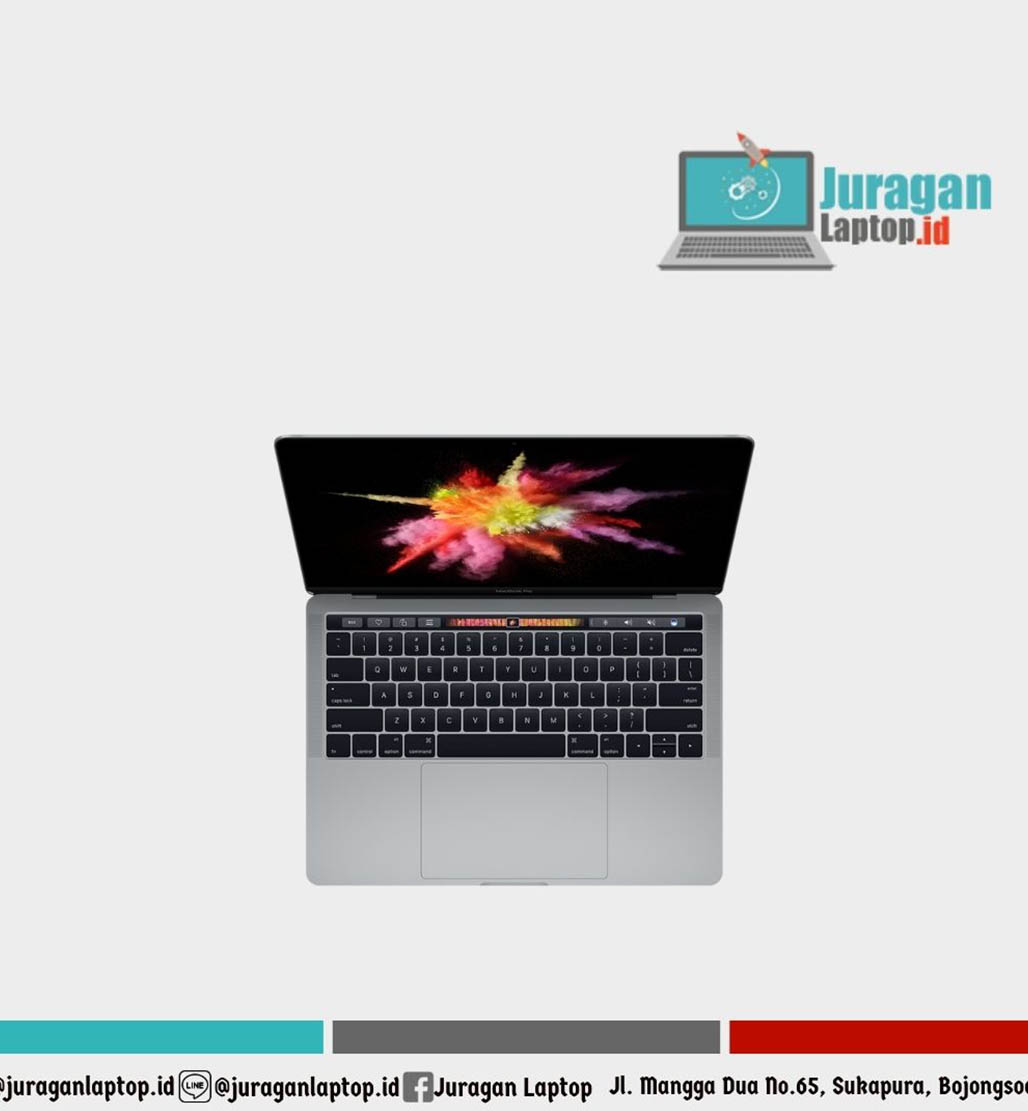Juragan Laptop ID